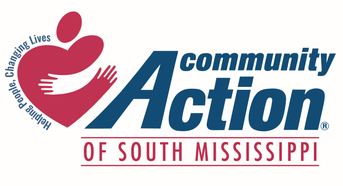 Community Action Partnership. Helping People. Changing Lives. Community Action of South Mississippi
