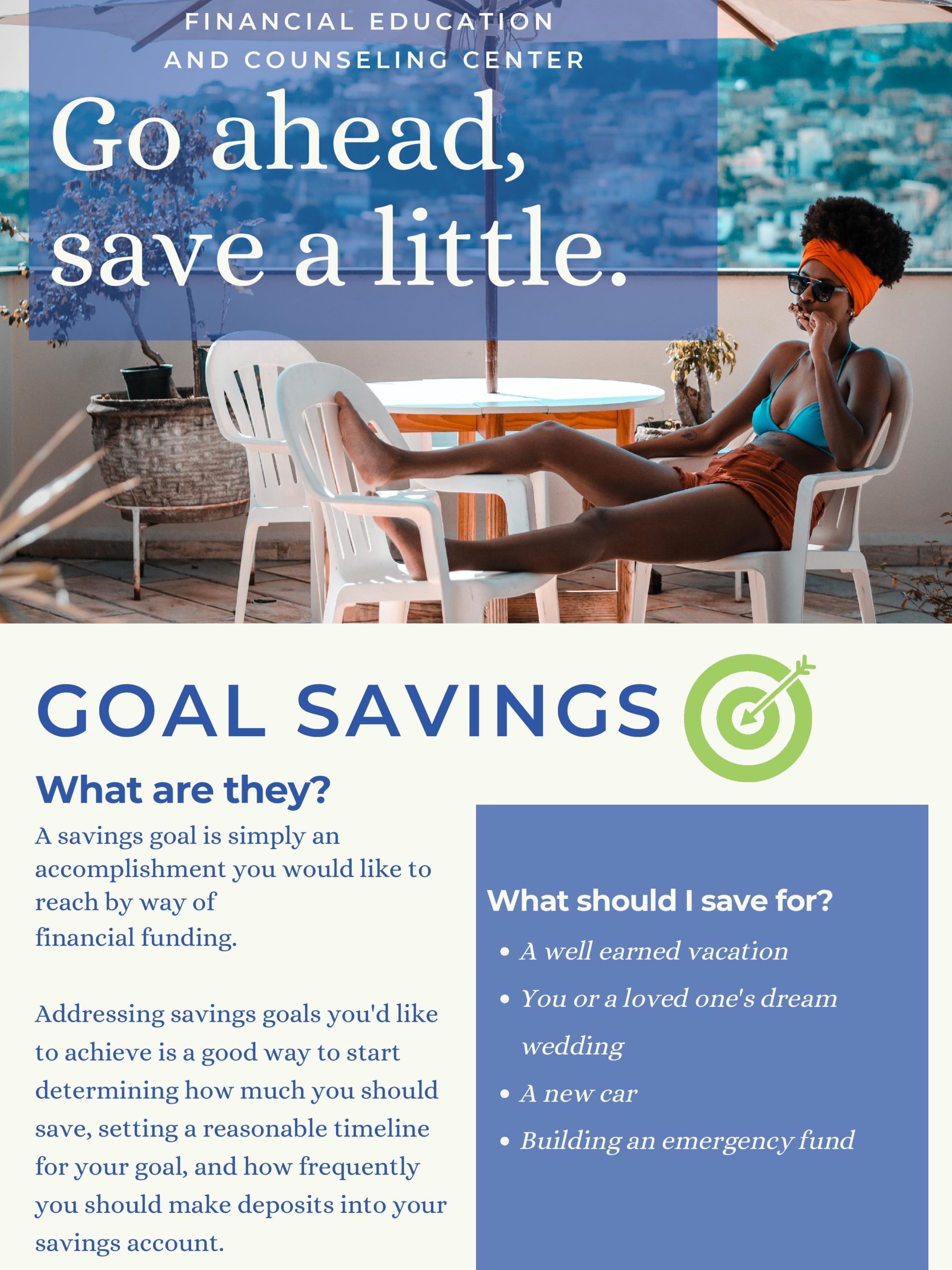 FECC Services Poster Goal Savings (updated) Page 001